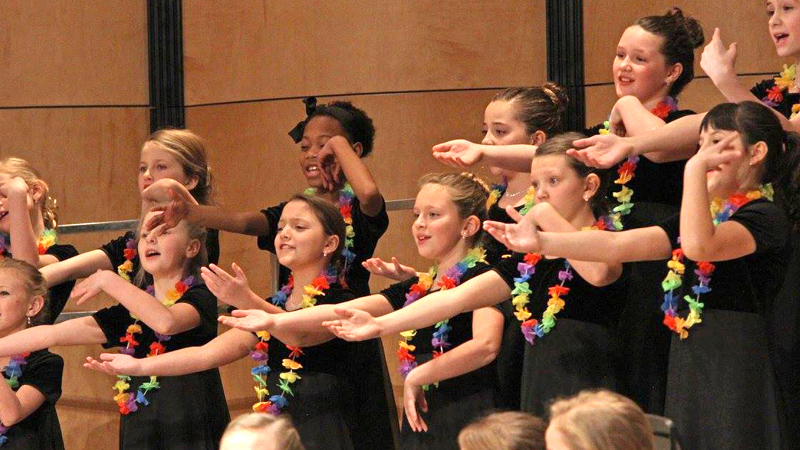 chorale